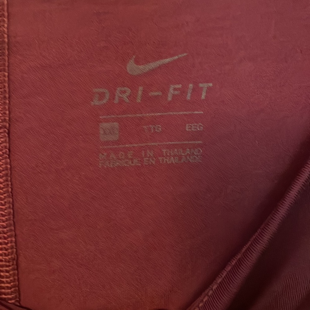 Nike XXL dri-fit tee shirt - Picture 2 of 2